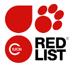 This image has an empty alt attribute; its file name is redlist.png